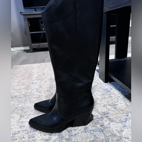 Dolce Vita Black boots - Picture 4 of 9